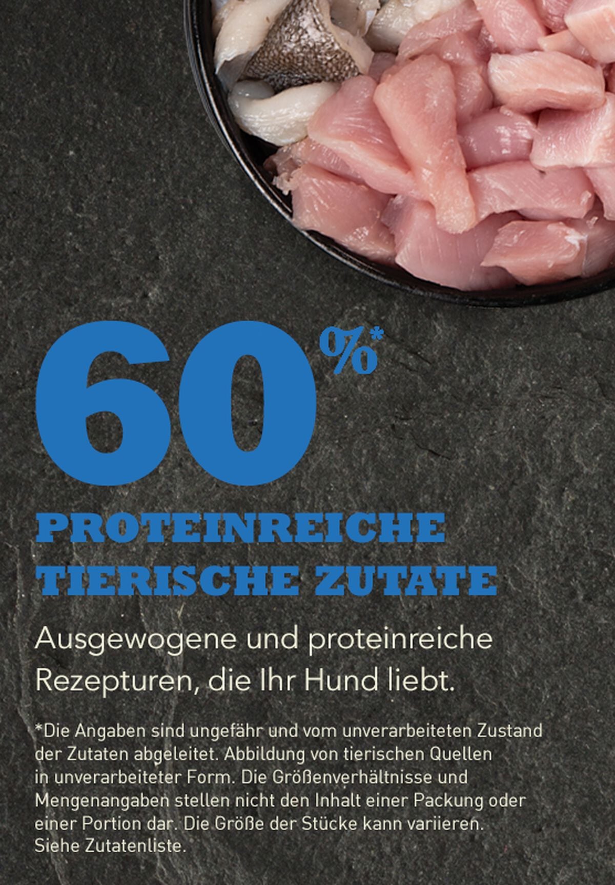 platinum trockenfutter für hunde Platinum Adult Trockenfutter für Hunde mit Lamm, 5 kg – ZuZu.land main image 1