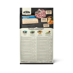 Adult Dog Recipe - Grain-Free Dog Food | ACANA