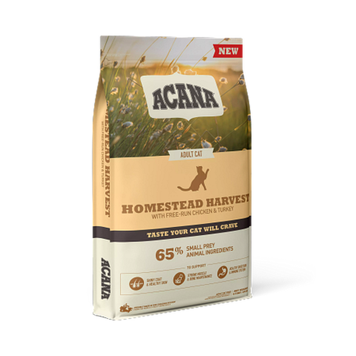 Homestead Harvest Dry Cat Food