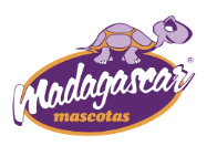 Madagascar logo