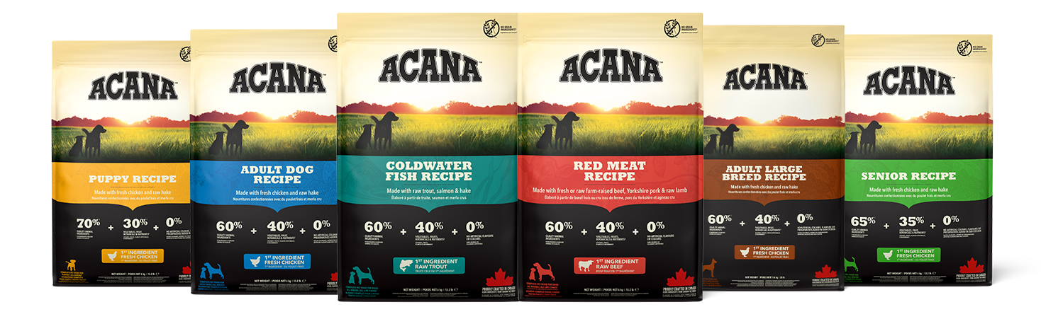Acana Dog